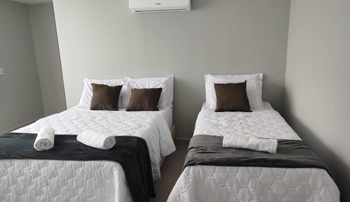 Habitación triple Confort