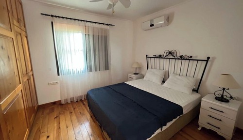 Villa panorámica, 3 habitaciones, vistas al mar