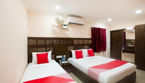 Habitación familiar