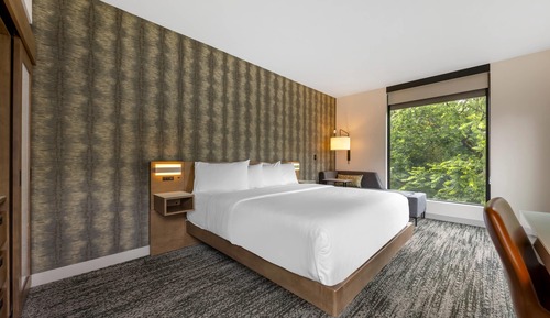 Suite, varias camas, notificación por teléfono o timbre, no fumadores