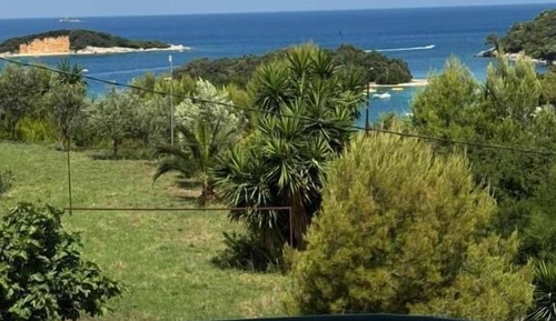 Suite familiar, 3 habitaciones, balcón, vistas al mar