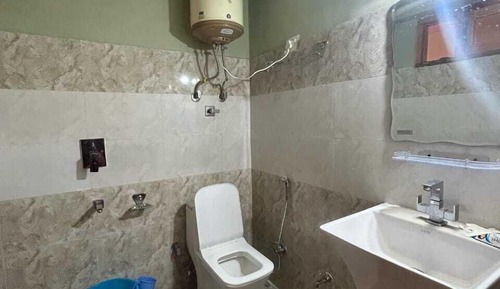 Habitación Deluxe doble