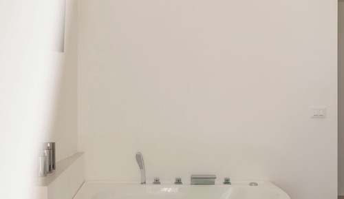 Habitación Deluxe, vistas al mar