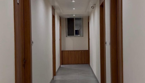 Habitación cuádruple Premium