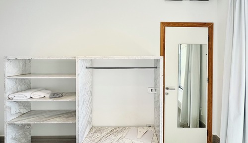 Villa de lujo, vistas al mar