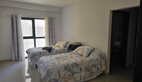 Apartamento Deluxe, balcón, vistas a la ciudad