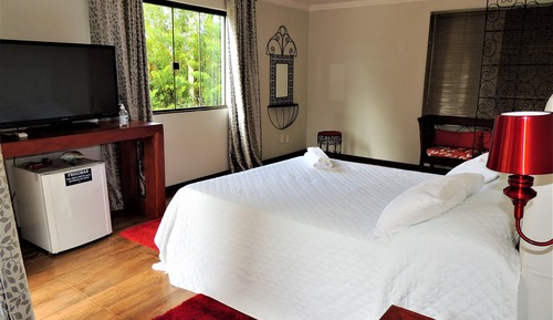 Suite Deluxe