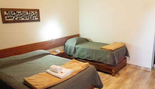Apartamento básico