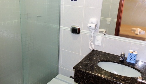 Habitación estándar