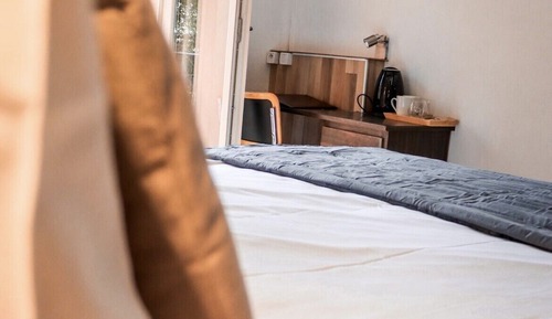 Habitación Confort doble