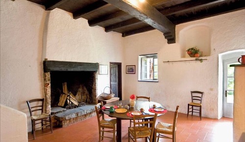 Apartment, Patio, Garden View