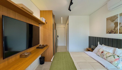 Apartamento básico