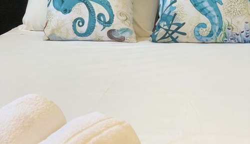 Habitación básica doble