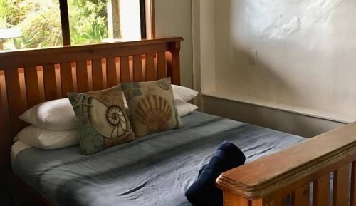 Apartamento, vistas al mar