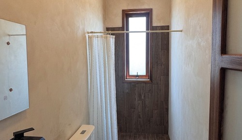 Habitación, 1 cama de matrimonio grande, vistas a la montaña