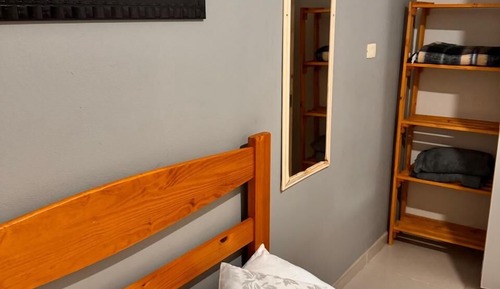 Habitación doble