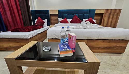 Habitación familiar