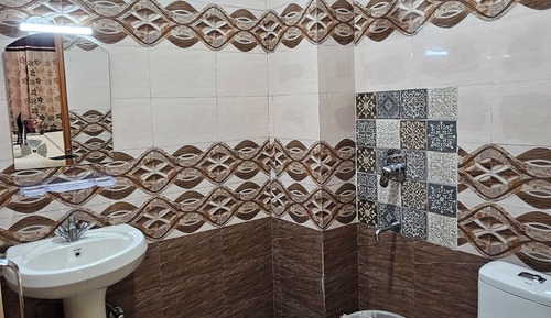 Habitación Deluxe, 1 cama doble