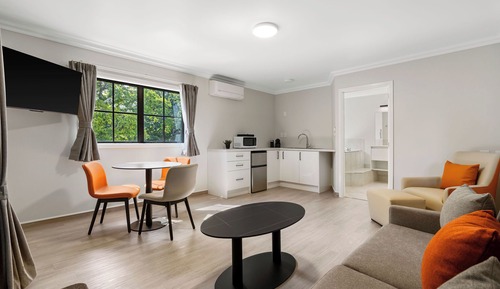 Junior Suite, 1 Bedroom