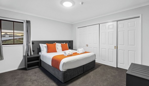 Apartment, 3 Bedrooms