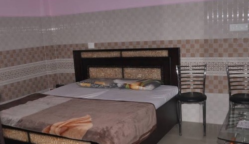 Deluxe Room, Garden View