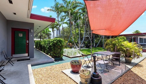 Apartamento (1 Bedroom)