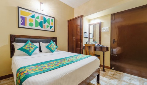 Habitación Premium doble