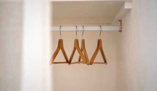 Habitación básica doble