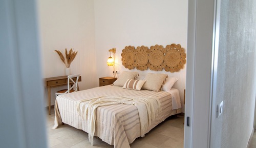 Apartamento básico, vistas a la piscina