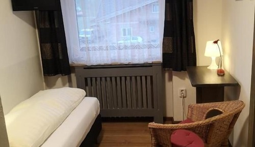 Habitación individual