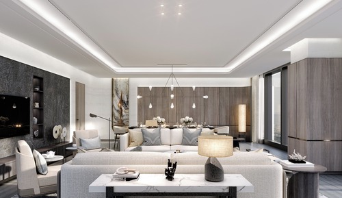 Suite Royal, 1 cama individual