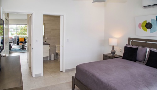 Luxury Apartment, 232A Upper Level