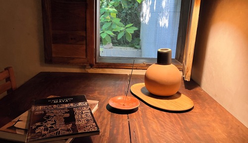 Habitación junior, piscina privada