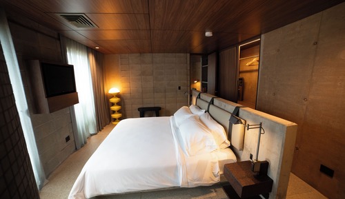 Suite estudio City