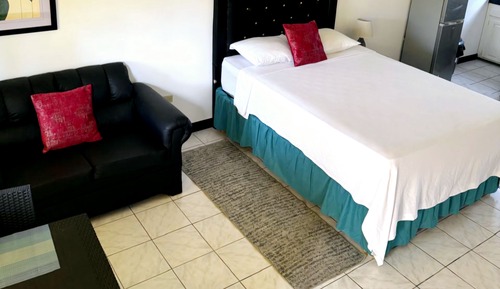 Premium Studio Suite, Patio, Ocean View