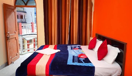 Habitación doble