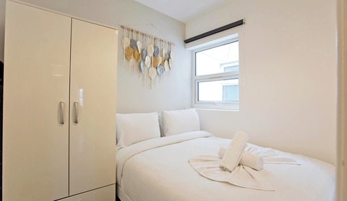 Apartamento, 2 habitaciones