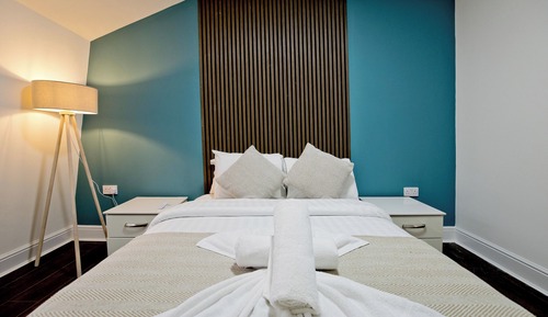 Apartamento, 3 habitaciones