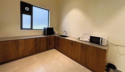 Habitación de lujo, vistas al jardín