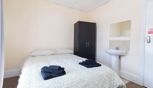 Habitación doble