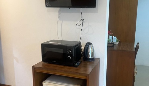 Habitación triple de lujo, balcón, vistas a la montaña