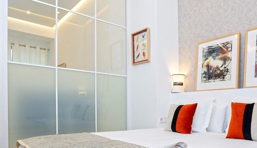 Apartamento (1 Bedroom)