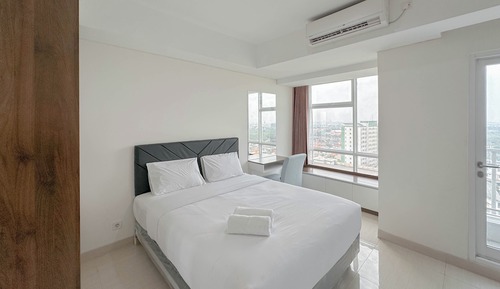 Estudio estándar, 1 habitación (Apartment)