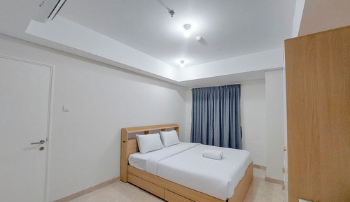 Apartamento estándar, 2 habitaciones (Apartment)