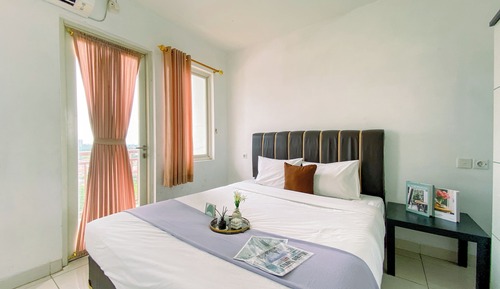 Standard Apartment, 1 Bedroom (Apartment)