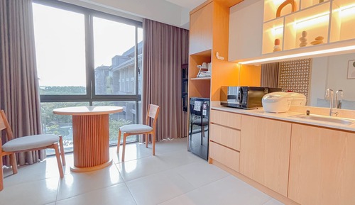 Apartamento estándar, 1 habitación (Apartment)