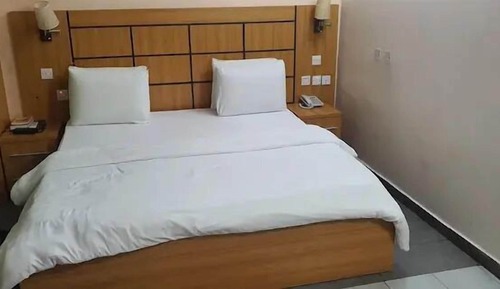 Deluxe Room, Balcony, City View