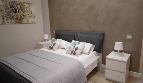 Habitación Confort
