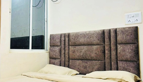 Habitación estándar doble, vistas a la ciudad