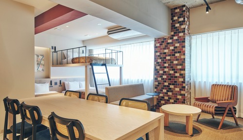 Habitación superior